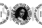 Greatwoods, a Blackletter Font by Typia Nesia (Thumbnail 4 of 9)