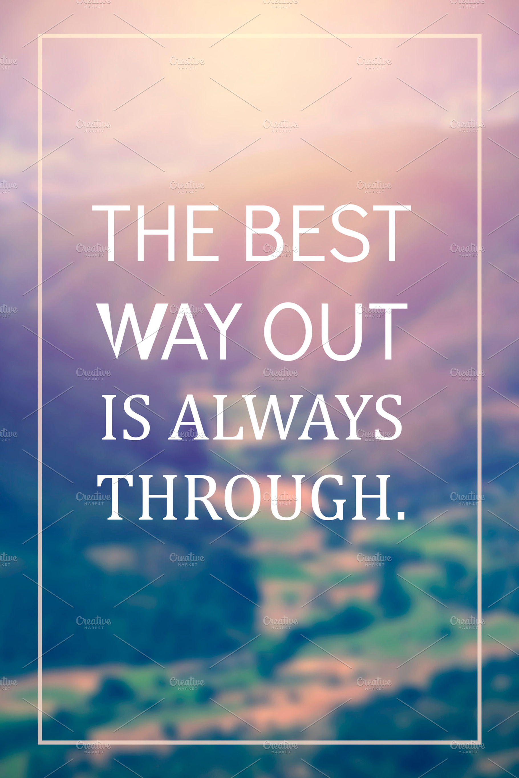 Inspiration life quote featuring quote, life, and live, an Arts & Entertainment Photo by ppattyma