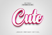 Top 3d Psd Text Effect Style, a Layer Style Add-On by Md Jahidul99 (Thumbnail 7 of 16)