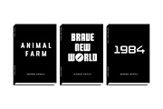 Drone Ranger PRO Font Family, a Sans Serif Font by Vintage Type Company (Thumbnail 8 of 12)