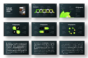 Mores – Business PowerPoint Template, a Presentation Template by Dens Creative Studio (Thumbnail 5 of 6)