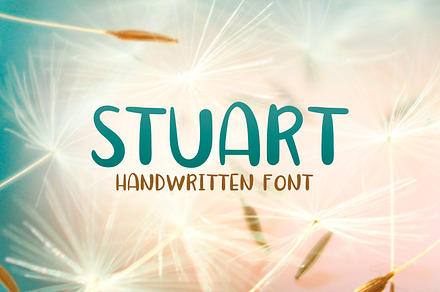 Stuart Font