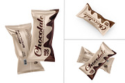 Snack Packaging Mockups, a Packaging Mockup by RamStudio2 (Thumbnail 4 of 12)