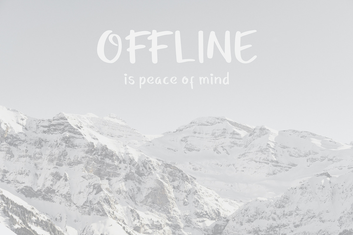 Ucu Aned a Fancy Handwriting Font preview 5