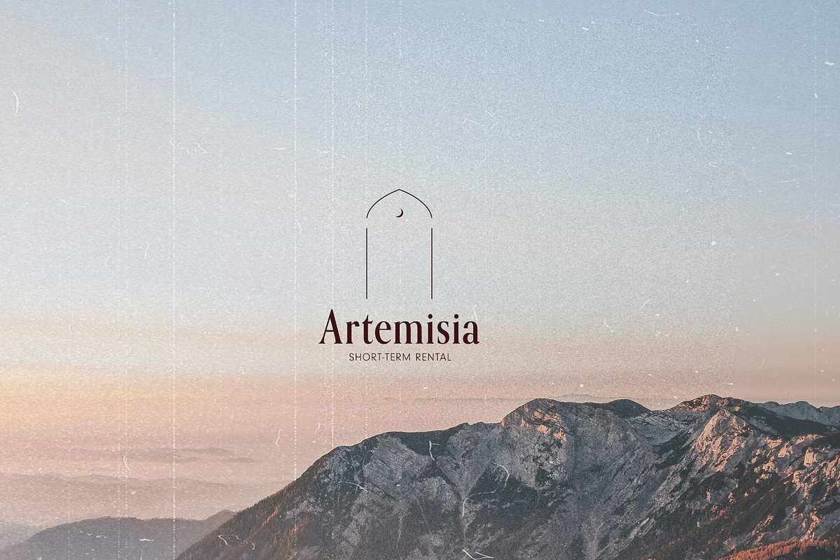 Logo Template Bundle, a Templates & Theme by shapeshifter's friend (Photo 3 of 10)