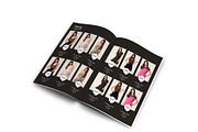 Union - A4 Fashion Lookbook Vol2, a Brochure Template by Incools Stokie (Thumbnail 10 of 13)