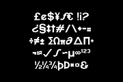 Mytalte- Modern Sans Bold Font, a Sans Serif Font by Iqsiart Studio (Thumbnail 9 of 13)