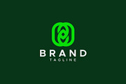 ecology environmental logo design, a Branding & Logo Template by Amadul11 (Thumbnail 1 of 4)
