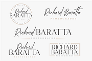 The Next Southerland Font Duo, a Serif Font by Vilogsign (Thumbnail 3 of 16)