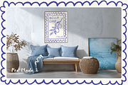 Whimsical Coastal Italy Vibe 120+, an Object Graphic by VectoriyA (Thumbnail 7 of 12)