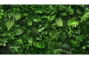 Dense arrangement of various, an Abstract Photo by Sergey Kotenev