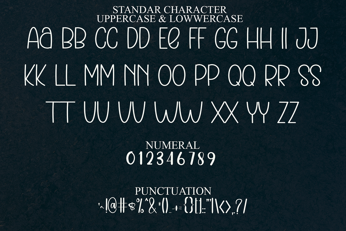 Perfect Script, a Serif Font by InermediaSTUDIO (Photo 7 of 8)
