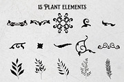 Vintage logo manufacture, an Animal Illustration by Vinegret -Shop (Thumbnail 7 of 8)