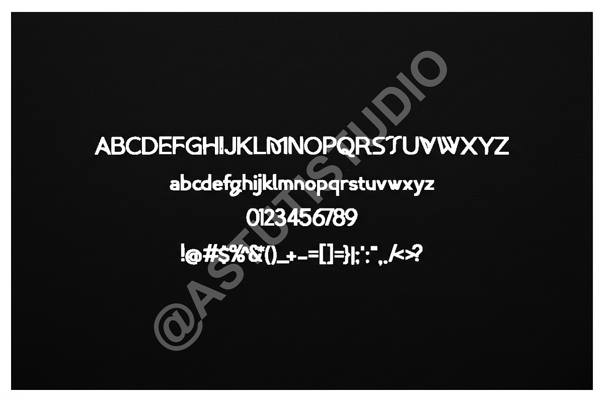 Cetoyo — Elegant Display Serif for L, a Font by Astuti Studio (Photo 2 of 9)