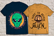 Stranger humanoid font and designs, a Symbol Font by Heather_insane (Thumbnail 6 of 8)