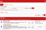 JSN Nuru - Joomla E-commerce Theme, a Websites & App Template by JoomlaShine (Thumbnail 4 of 5)