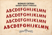 Character Logo Set  –  Volume 1, a Branding & Logo Template by Graphic Bandits (Thumbnail 11 of 11)