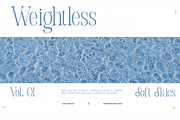 Yolane Modern Elegant Serif Font, a Serif Font by Rasio Studio (Thumbnail 5 of 11)
