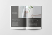 Multipurpose Portfolio Design, a Brochure Template by Graphic Template (Thumbnail 8 of 13)