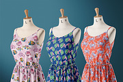 SEA MONSTERS, a Pattern Graphic by MSNTY STUDIOX (Thumbnail 22 of 30)
