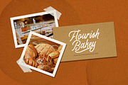 Euphorich - Handwritten Script Font, a Handwritten Font by Letterhend Studio (Thumbnail 7 of 9)