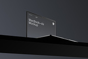 Branding Mockups / Dusk Collection, a Mockup by Mockup Cloud (Thumbnail 13 of 19)