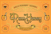 Black Savior Victorian retro Font, a Symbol Font by SHEILLA (Thumbnail 16 of 18)