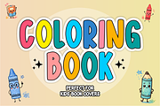 Sketchbook Story-Kids Storybook Font, a Sans Serif Font by KiddoGlyphs Studio (Thumbnail 3 of 5)