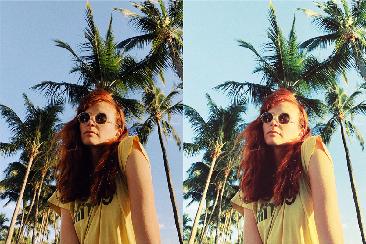 Summer Photoshop Actions, an Action Add-On by Bato (Photo 10 of 12)