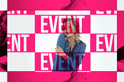 Fashion Event Promo, a Templates & Theme by TrixVFX (Thumbnail 4 of 5)