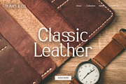 Rushlike, a Serif Font by yumnatype (Thumbnail 4 of 10)