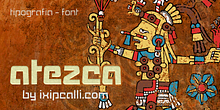 Atezca
