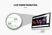 Prestashop Theme, a Bootstrap Template by LeoTheme (Thumbnail 4 of 9)