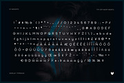 Arque Pro Typeface, a Font by Foxtype (Thumbnail 3 of 9)