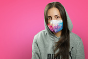 Face Mask Mockup v2, a Household Mockup by 2dsight (Thumbnail 7 of 8)