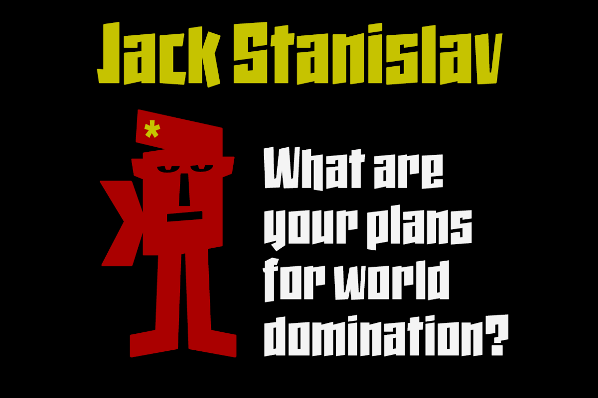 Jack Stanislav preview 2