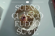Round Dead - Mix Combination Font, a Serif Font by Flawless And Co (Thumbnail 7 of 10)