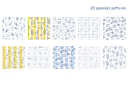 Italian Summer line art, an Object Illustration by yarynabo (Thumbnail 10 of 13)