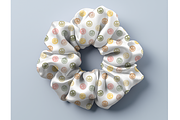 Retro Smiles Seamless Pattern, a Pattern Graphic by OwlAndFern (Thumbnail 6 of 17)