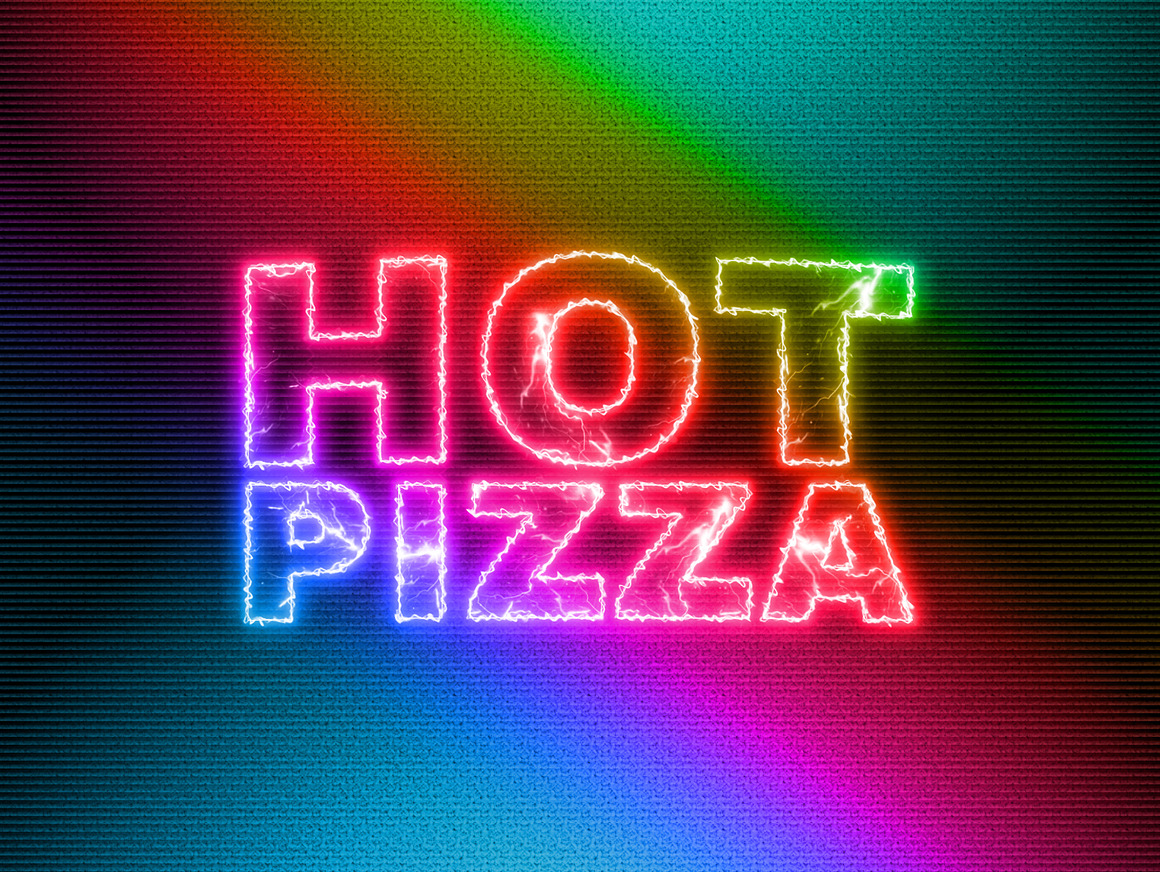 ELECTRIC Photoshop Action, an Action Add-On by MRI STUDIO (Photo 14 of 20)