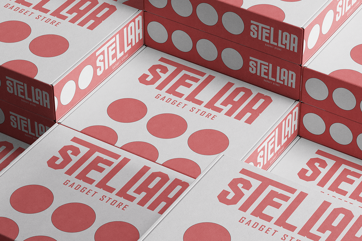 Carglos - Condensed Sans Serif Font, a Sans Serif Font by Say Studio (Photo 6 of 13)