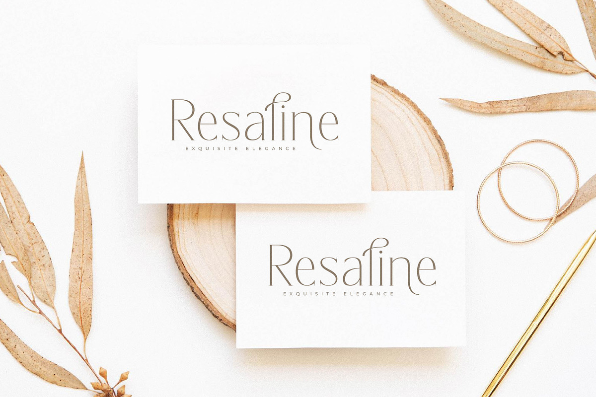 Lisandra A Modern Font Serif, a Serif Font by Storytype Studio (Photo 6 of 15)