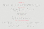 Jello Chlour, a Font by Jolicia Type (Thumbnail 11 of 15)