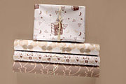 Paper Rolls Mockup |Wrapping Layered, a Mockup by bazarova (Thumbnail 5 of 9)