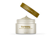 Glass Cream Jar Mockups, a Mockup by Mockups Planet (Thumbnail 4 of 9)