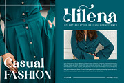 Afalen || Elegant Classy Serif Font, a Serif Font by Ermedia Studio (Thumbnail 3 of 10)