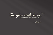 Fonseca Script, a Script Font by Nasir Udin (Thumbnail 3 of 10)