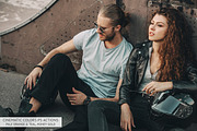 Cinematic Colors Photoshop Actions, a Plug-in Add-On by FixThePhoto (Thumbnail 19 of 32)