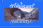 Mandusa dimplay, a Serif Font by Mantype Studio (Thumbnail 11 of 15)