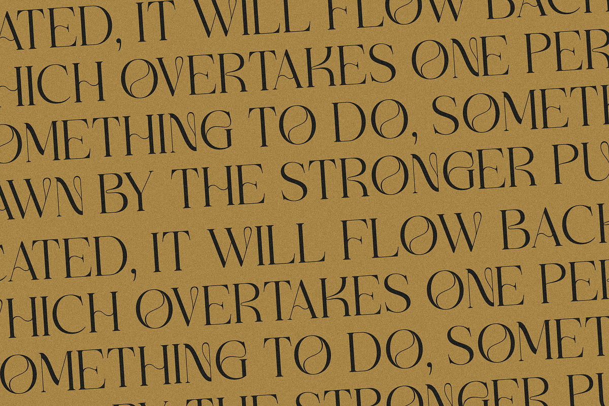 Mourgen Modern Serif Typeface, a Serif Font by Storytype Studio (Photo 11 of 15)
